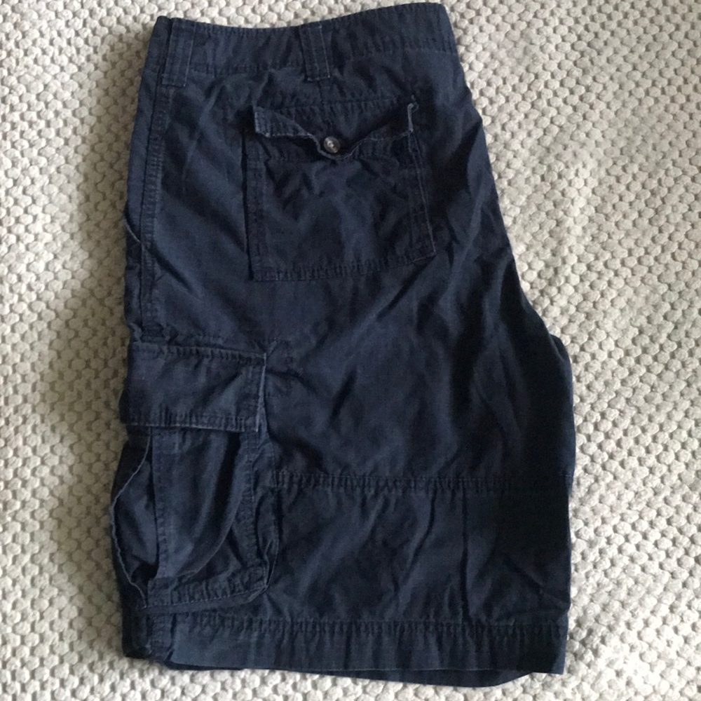 Men’s Utility Shorts